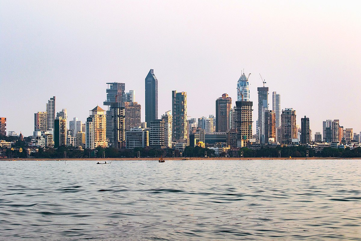 Day 03: Mumbai - Elphanta Caves & Temples - Departure (≈ 60-70 km + ferry)